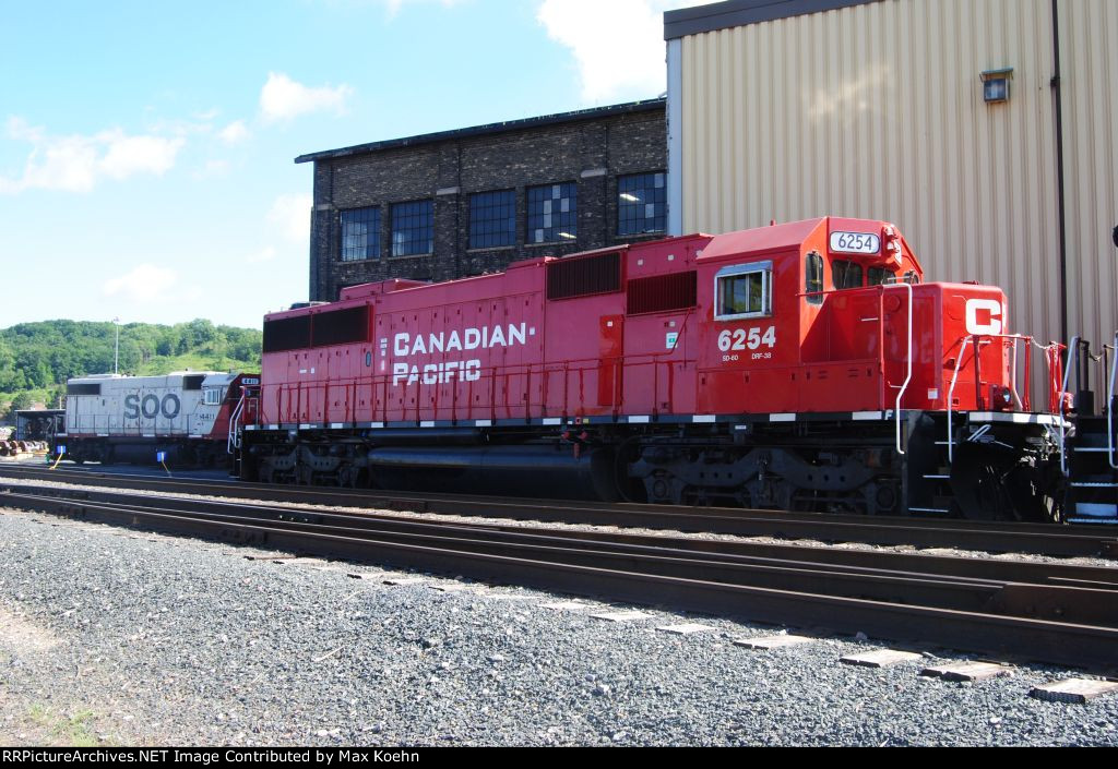 CP 6254